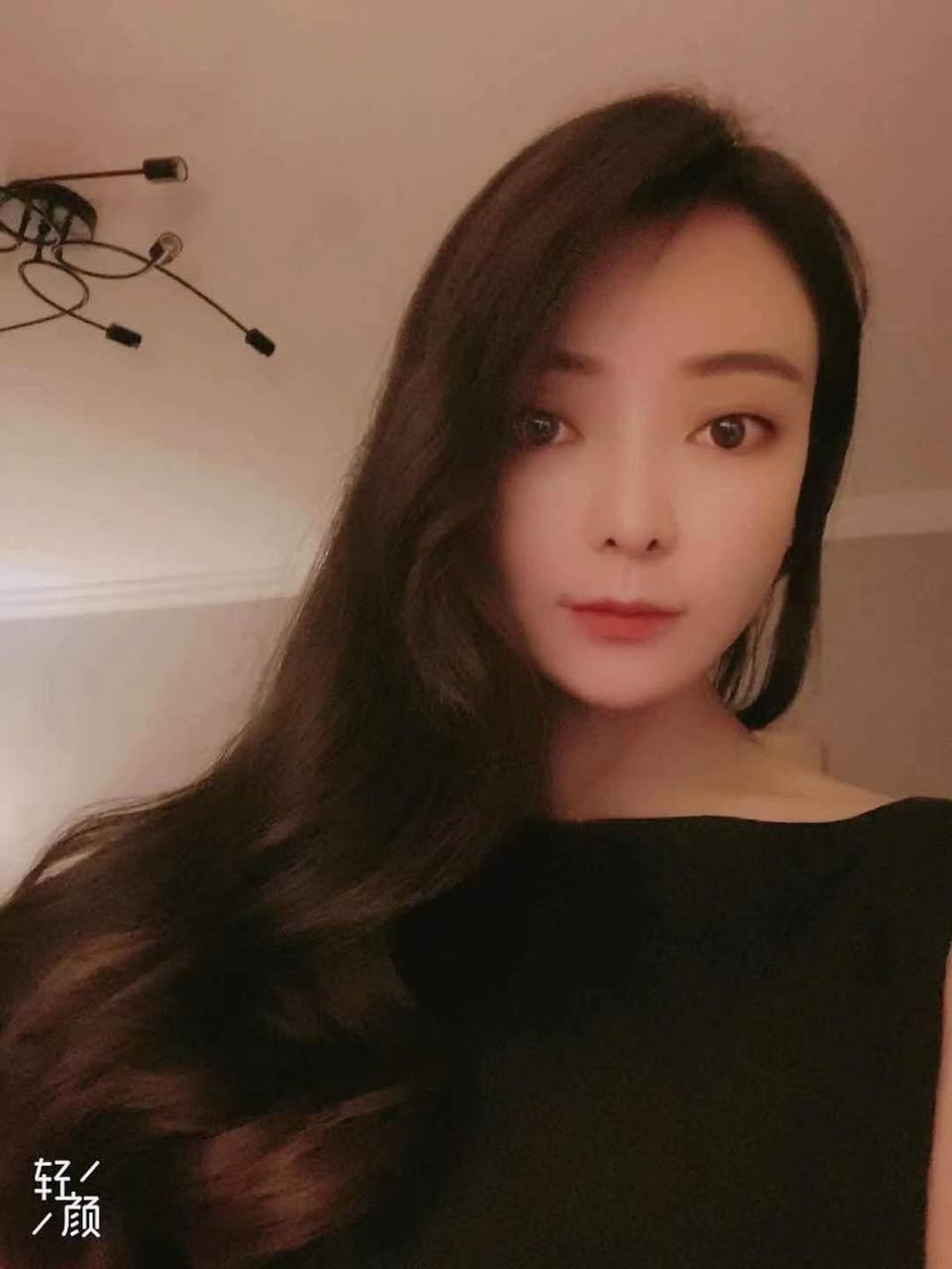 浦东新妹子，高素质